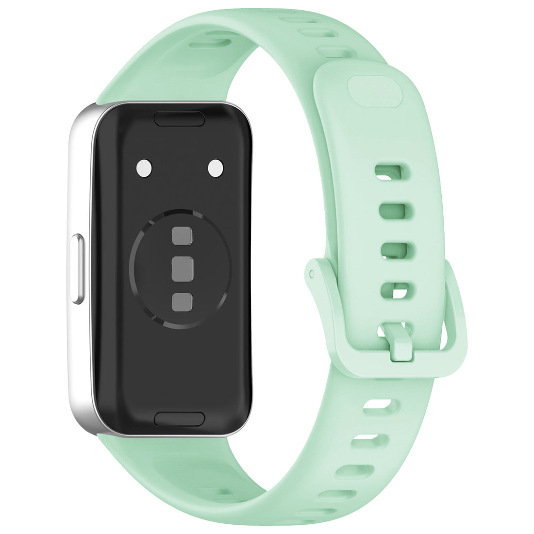 Replacement-Huawei-Watch-Band-8-9-10-Silicone-Watch-Bands-Teal