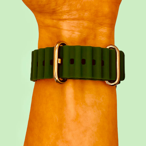 army-green-watch-straps-nz-ocean-band-silicone-watch-bands-aus-996304,996316,996328