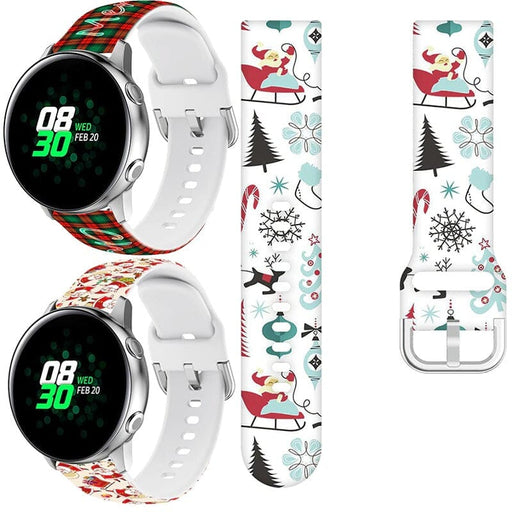 green-garmin-descent-g2-watch-straps-nz-christmas-watch-bands-aus