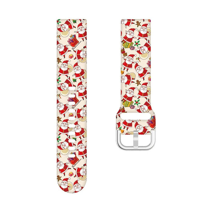santa-garmin-approach-s70-(47mm)-watch-straps-nz-christmas-watch-bands-aus
