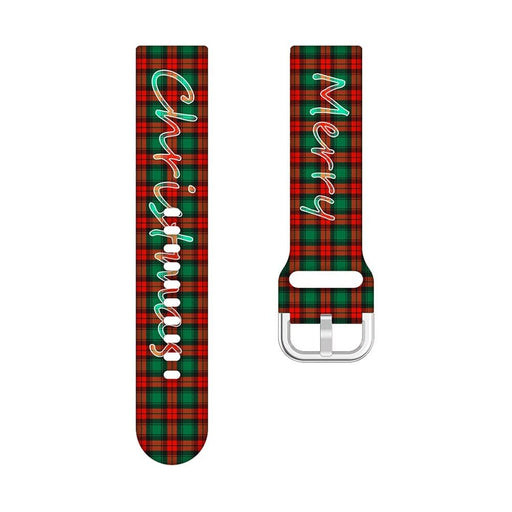 tartan-garmin-fenix-5x-watch-straps-nz-christmas-watch-bands-aus-808493