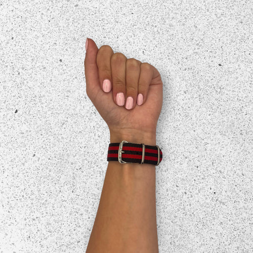 navy-blue-red-garmin-hero-legacy-(45mm)-watch-straps-nz-nato-nylon-watch-bands-aus