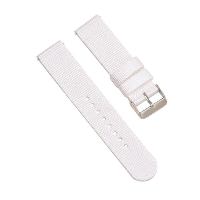 white-huawei-18mm-range-watch-straps-nz-nato-nylon-watch-bands-aus