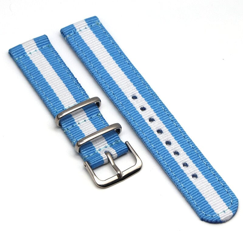 light-blue-white-garmin-forerunner-245-watch-straps-nz-nato-nylon-watch-bands-aus-994045