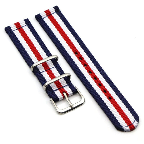 blue-red-white-suunto-run-watch-straps-nz-nato-nylon-watch-bands-aus