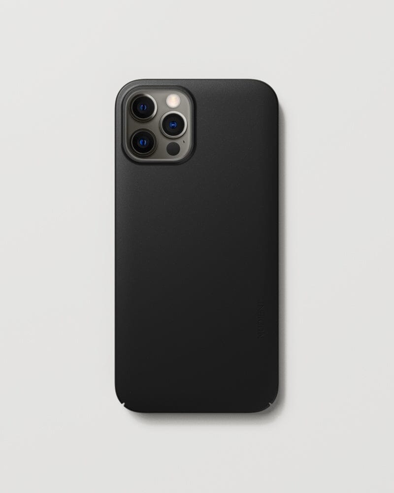 NudientUltraThinPhoneCasesProtectioncase-iphone12-pro-ink-black-735996