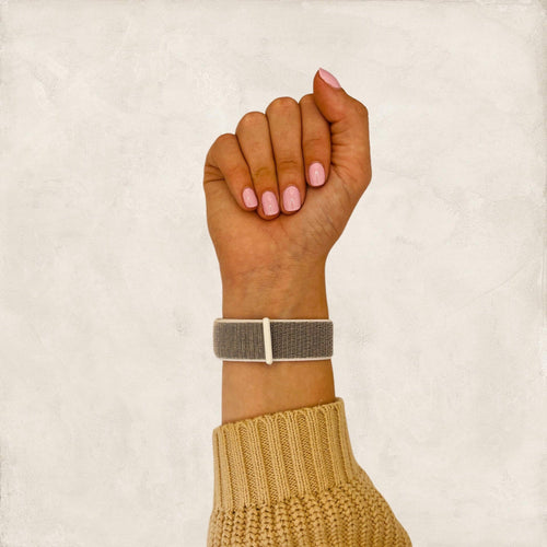 sea-shell-garmin-fenix-5-watch-straps-nz-nylon-sports-loop-watch-bands-aus