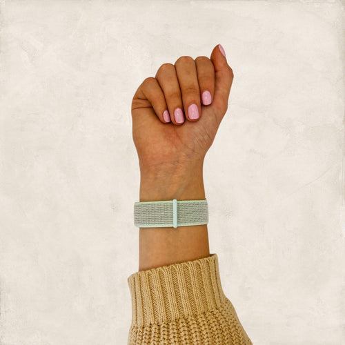 teal-tint-coros-nomad-watch-straps-nz-nylon-sports-loop-watch-bands-aus