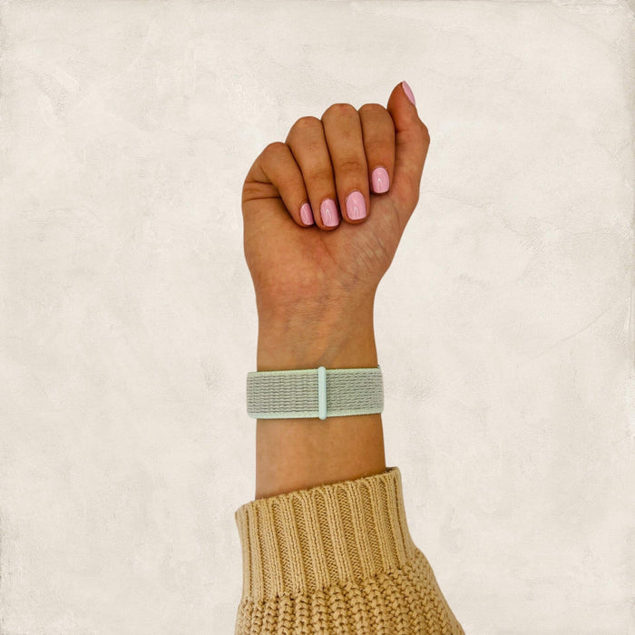 teal-tint-coros-nomad-watch-straps-nz-nylon-sports-loop-watch-bands-aus