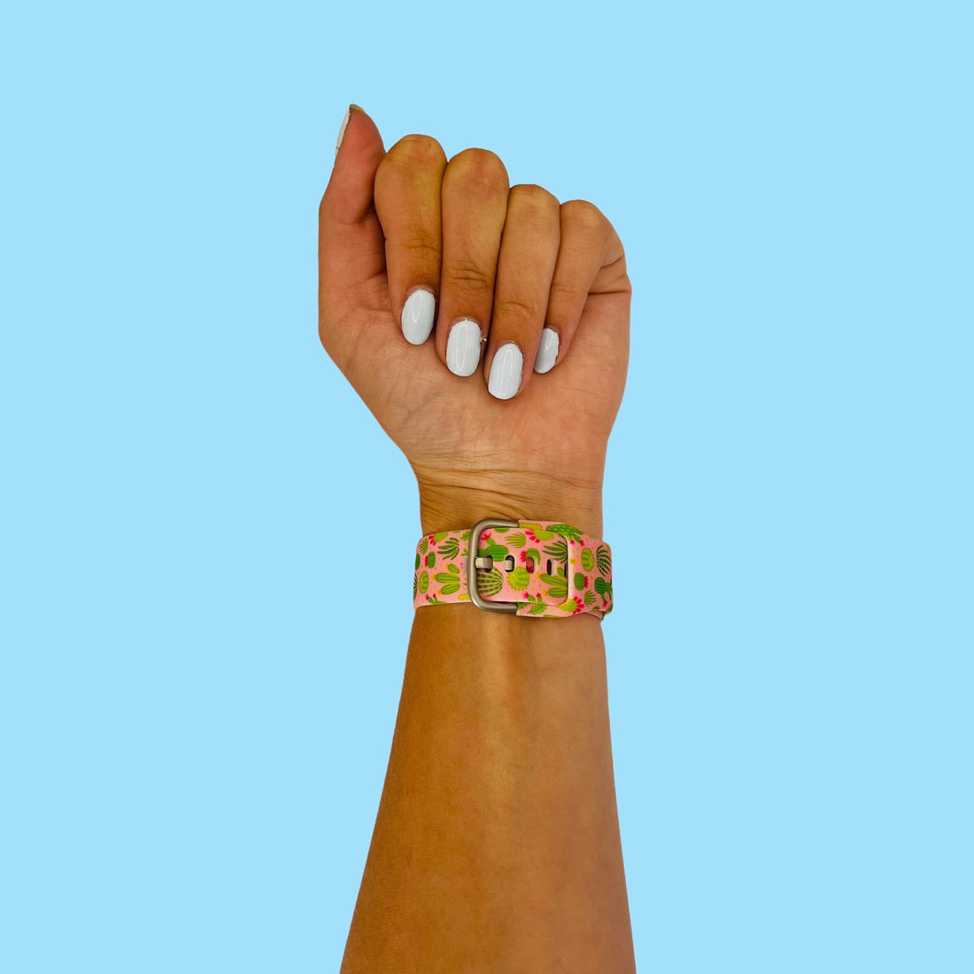 cactus-samsung-galaxy-watch-ultra-watch-straps-nz-pattern-straps-watch-bands-aus-808409