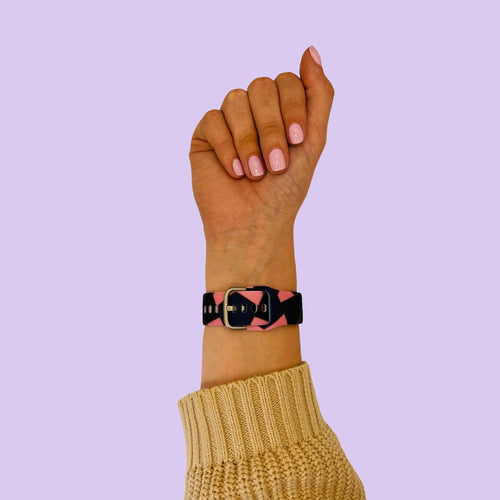 shapes-ticwatch-5-pro-watch-straps-nz-pattern-straps-watch-bands-aus