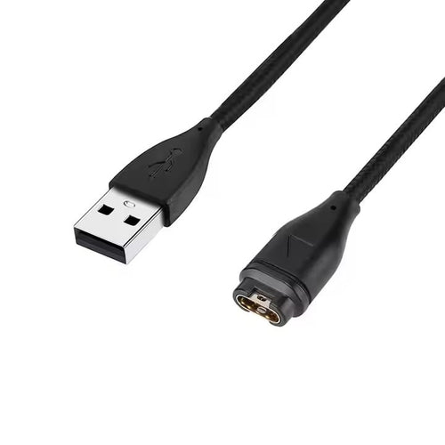 heavy-duty-durable-replacement-garmin-charging-cable-nylon-braided-loop-usb