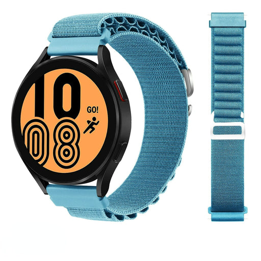 blue-coros-pace-4-watch-straps-nz-alpine-loop-watch-bands-aus