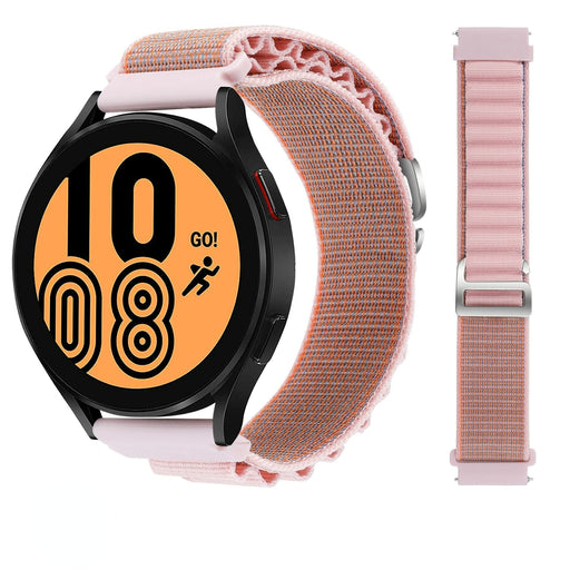 pink-garmin-bounce-2-watch-straps-nz-alpine-loop-watch-bands-aus
