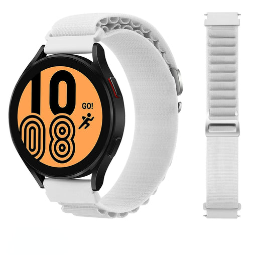 white-garmin-bounce-2-watch-straps-nz-alpine-loop-watch-bands-aus