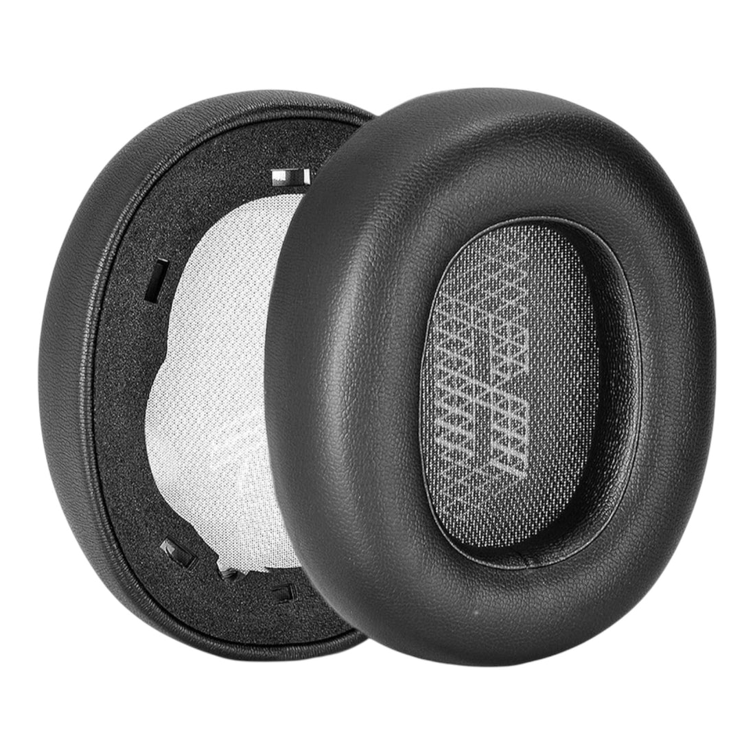 jbl-live-650btnc-e65-tune600-replacement-ear-pad-cushions-headphones-aus-black-leather-906030