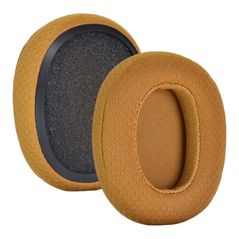 Replacement-Ear-Pads-Cushions-Compatible-with-the-Sennheiser-HD4.50-BTNC-&-HD450-BT-brown-mesh-902073