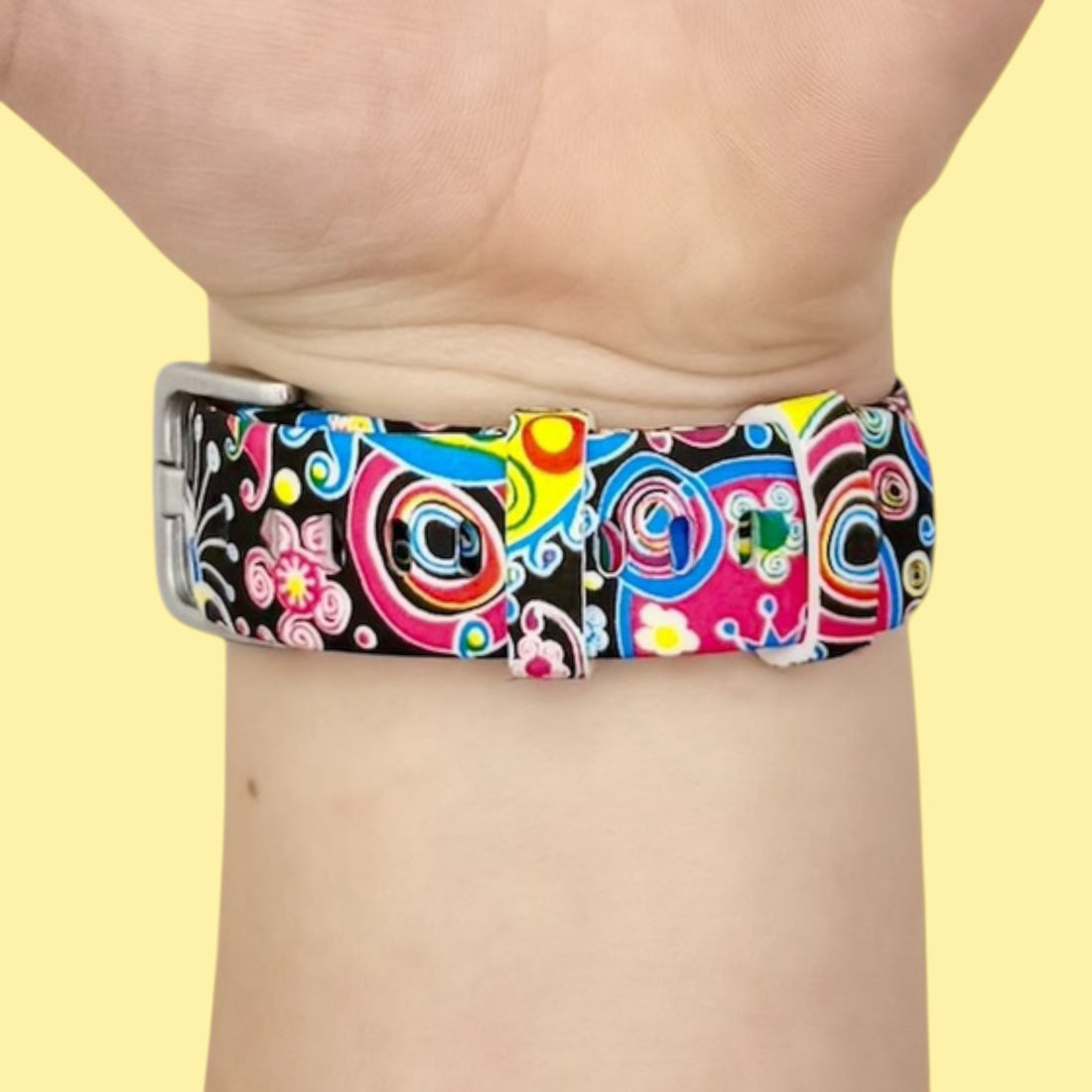 replacement-garmin-vivofit-jr3-watch-straps-kids-watch-bands-carnival-800301