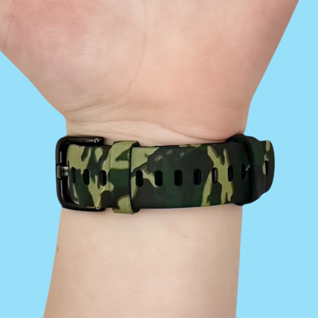 replacement-garmin-vivofit-jr3-watch-straps-kids-watch-bands-green-camo-800308