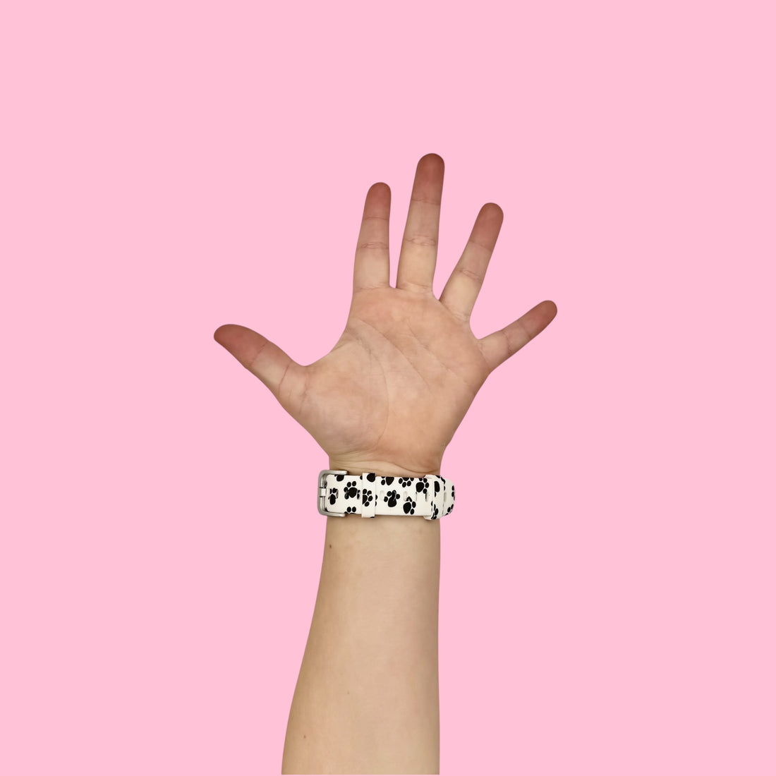 replacement-garmin-vivofit-jr3-watch-straps-kids-watch-bands-paw-prints-800305
