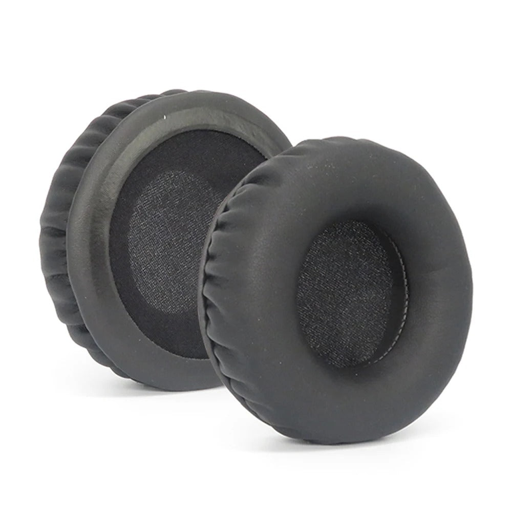 Sony-MDR-NC8-Replacement-Ear-Pad-Cushions-Black