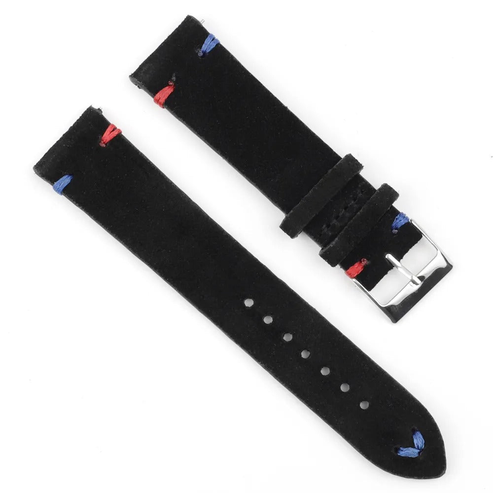 black-red-blue-garmin-d2-bravo-d2-charlie-watch-straps-nz-suede-watch-bands-aus-992911