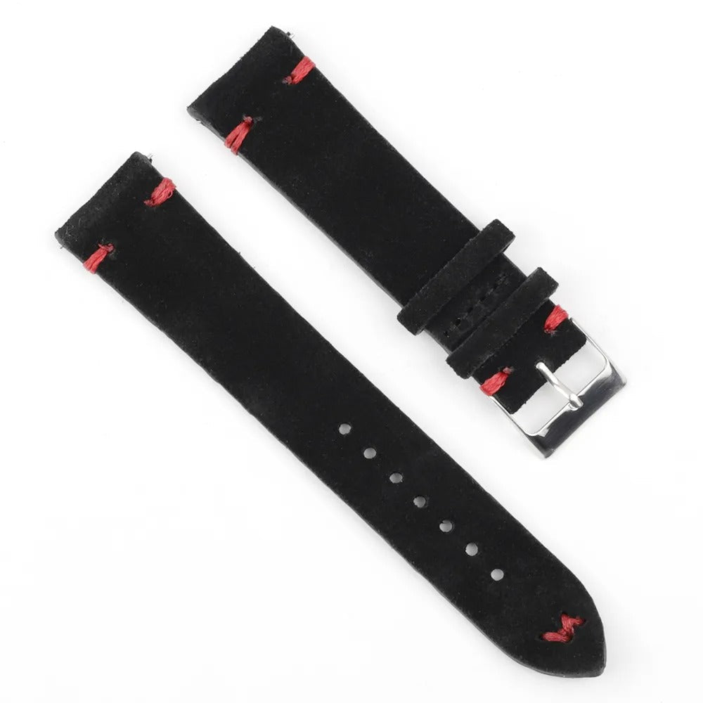 black-red-garmin-descent-mk-2-mk-2i-watch-straps-nz-suede-watch-bands-aus-992902