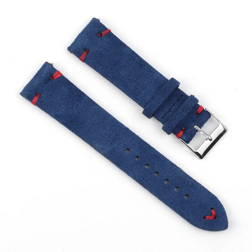 navy-blue-red-garmin-tactix-bravo,-charlie-delta-watch-straps-nz-suede-watch-bands-aus-992926