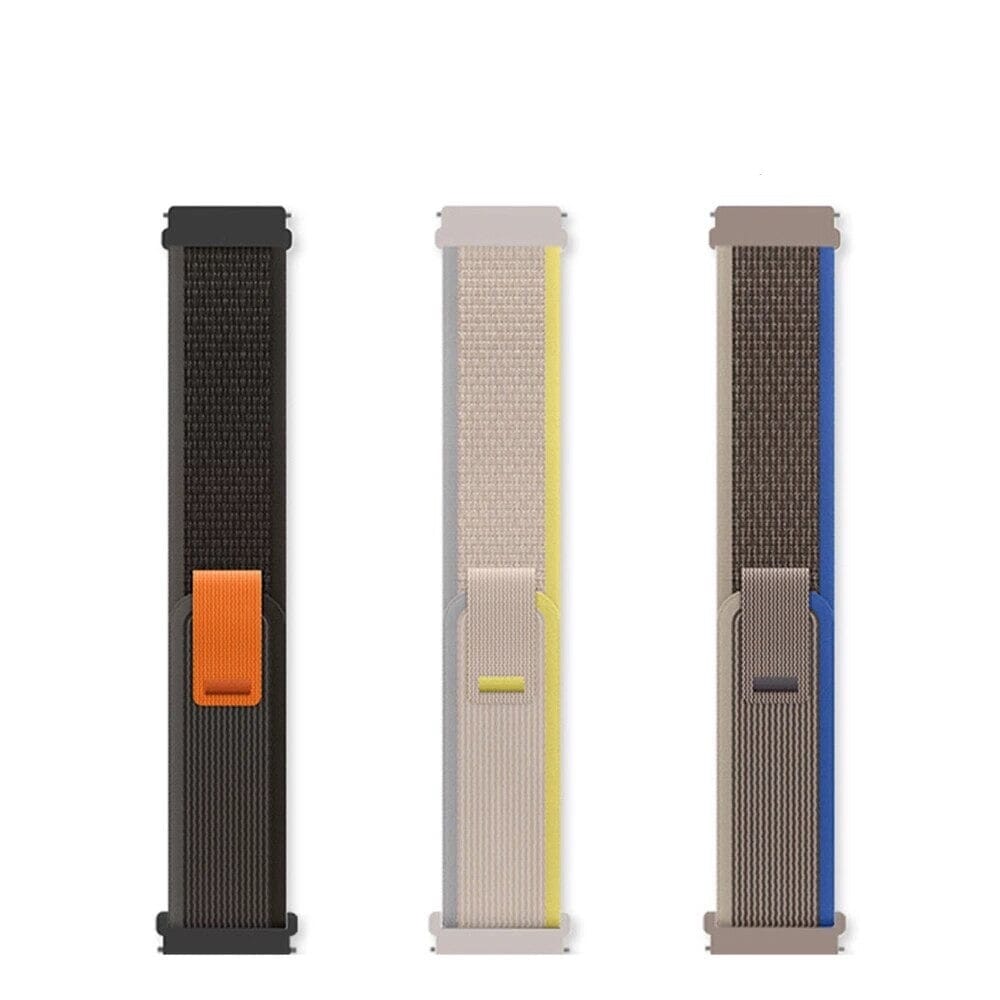 trail-loop-watch-straps-nz-bands-aus-black-grey-orange-995603