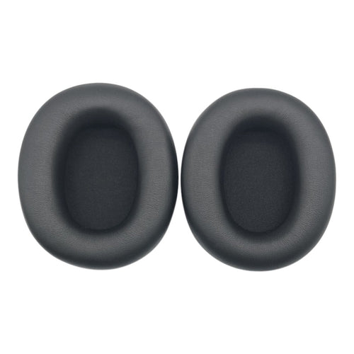 Text: Skullcandy-Crusher-ANC2-replacement-Ear-Pad-Cushions-NZ-Aus-Black