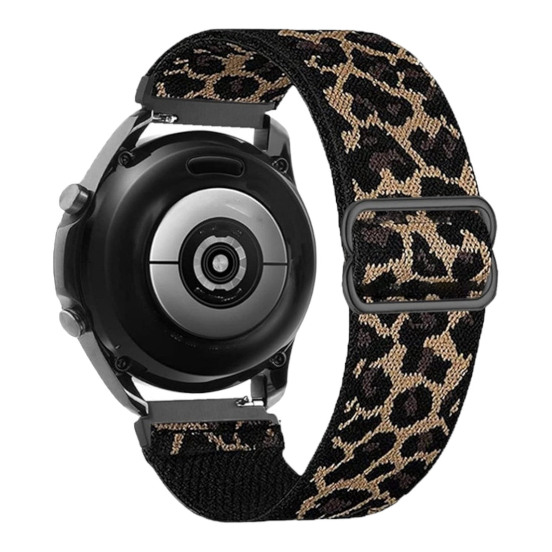 cheetah-samsung-galaxy-watch-6-(40mm)-watch-straps-nz-braided-loop-flex-watch-bands-aus