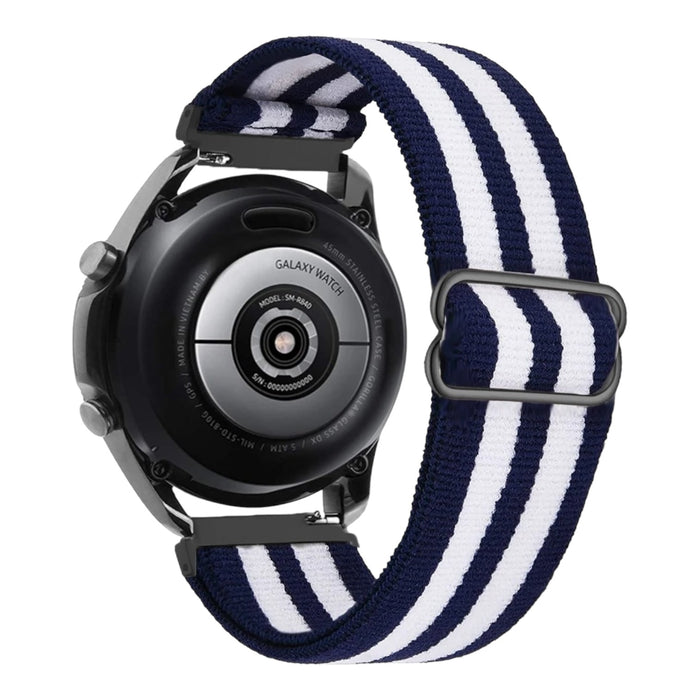 blue-white-stripe-withings-move-move-ecg-watch-straps-nz-braided-loop-flex-watch-bands-aus