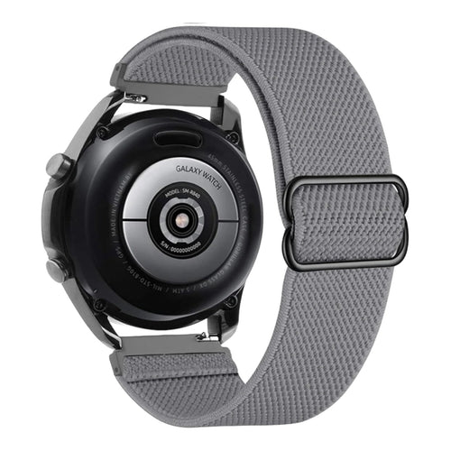 dark-grey-xiaomi-redmi-watch-3-active,-lite-youth-watch-straps-nz-braided-loop-flex-watch-bands-aus