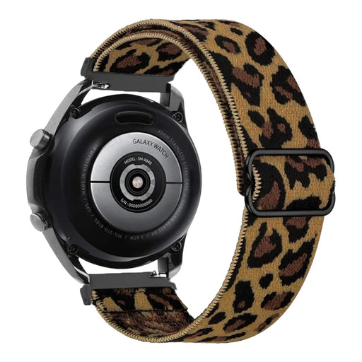 leopard-fossil-hybrid-gazer-watch-straps-nz-braided-loop-flex-watch-bands-aus