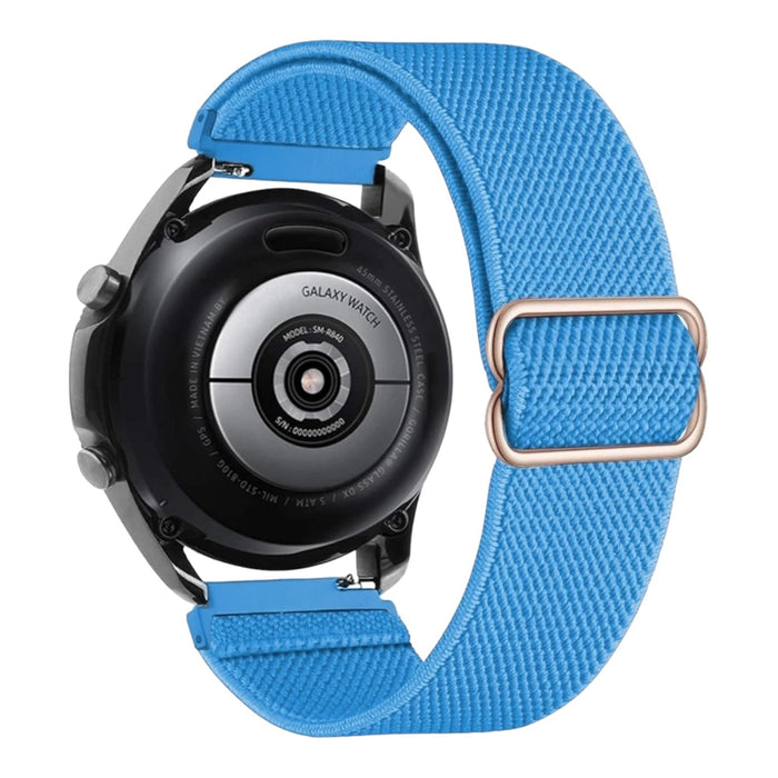 light-blue-xiaomi-amazfit-pace-pace-2-watch-straps-nz-braided-loop-flex-watch-bands-aus