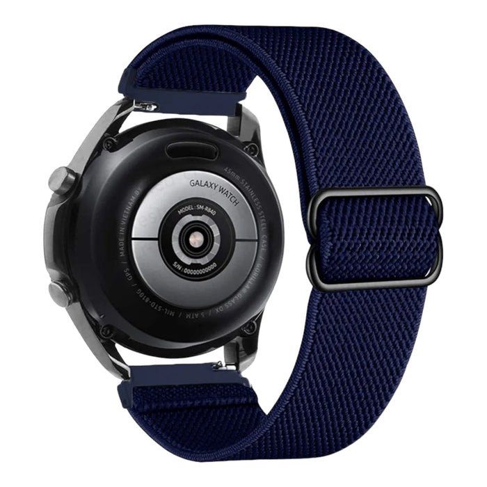 navy-blue-garmin-venu-3-watch-straps-nz-braided-loop-flex-watch-bands-aus
