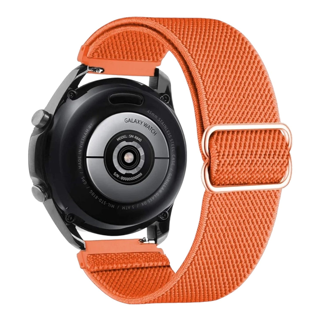 orange-garmin-venu-x1-watch-straps-nz-braided-loop-flex-watch-bands-aus