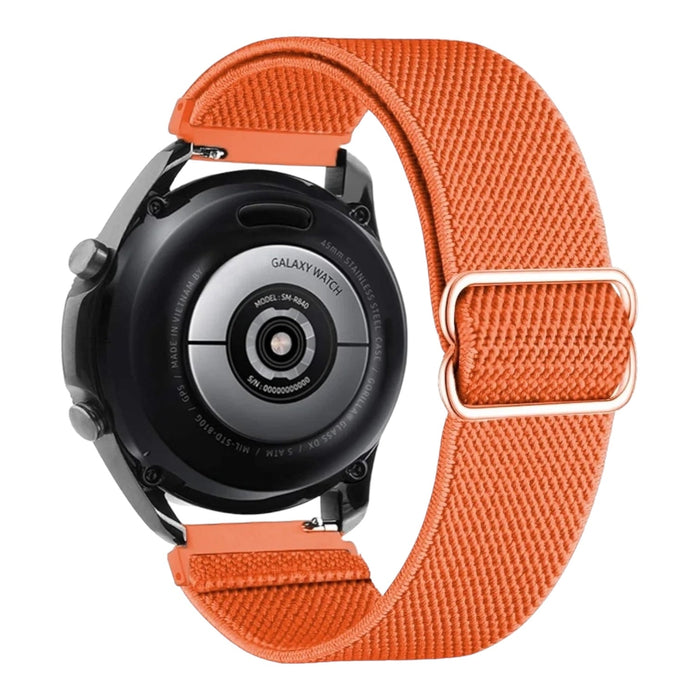 orange-spacetalk-adventurer-2-watch-straps-nz-braided-loop-flex-watch-bands-aus
