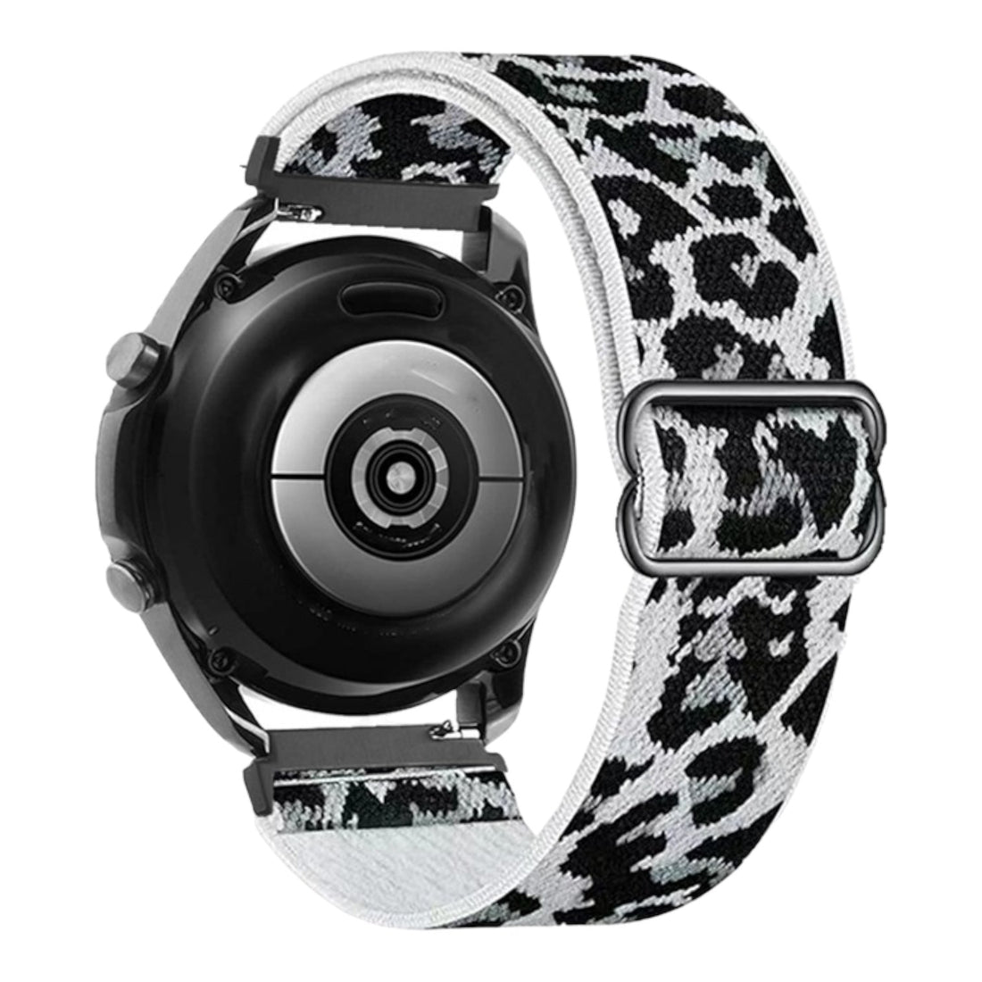 snow-leopard-samsung-galaxy-watch-active-2-(40mm-44mm)-watch-straps-nz-braided-loop-flex-watch-bands-aus-996772