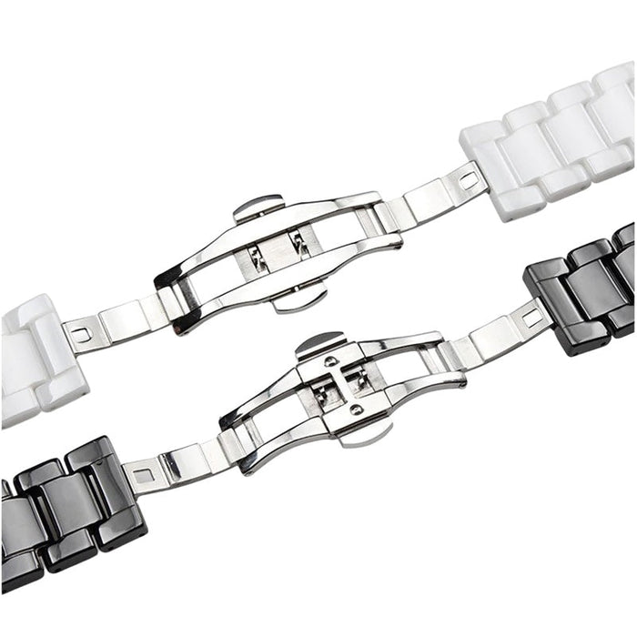 white-coros-pace-pro-watch-straps-nz-ceramic-watch-bands-aus