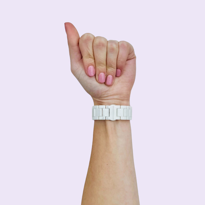 white-oppo-watch-2-42mm-watch-straps-nz-ceramic-watch-bands-aus