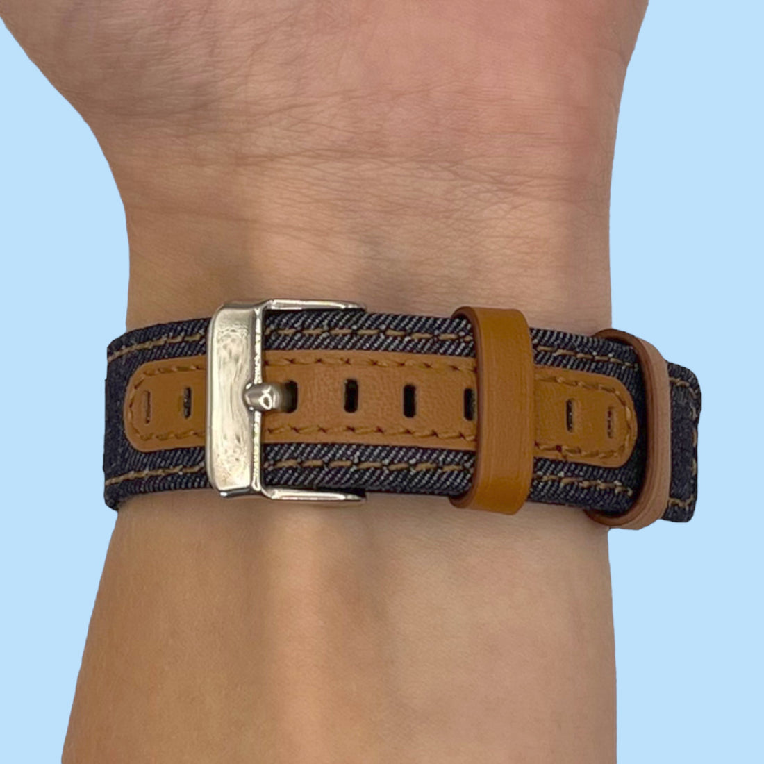 dark-blue-garmin-venu-x1-watch-straps-nz-denim-watch-bands-aus-996108