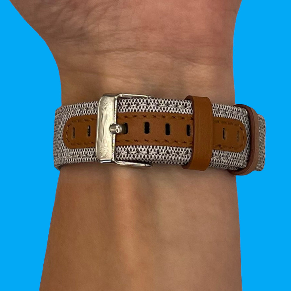light-grey-garmin-venu-x1-watch-straps-nz-denim-watch-bands-aus-996109