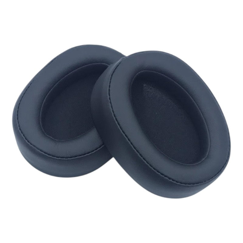 Replacement-Ear-Pad-Cushions-Compatible-with-Sony-MDR-100ABN-WH-H900N-nz-aus-black