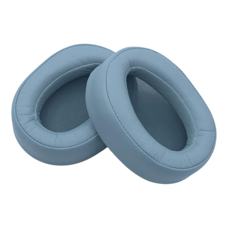Replacement-Ear-Pad-Cushions-Compatible-with-Sony-MDR-100ABN-WH-H900N-nz-aus-light-grey-903162