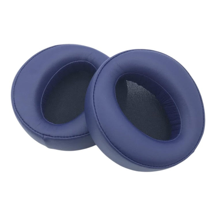 Replacement-Ear-Pad-and-Headband-Cushions-Compatible-with-Sony-MDR-XB950BT-XB950B1-XB950N1-nz-aus-blue-ear-pads-blue