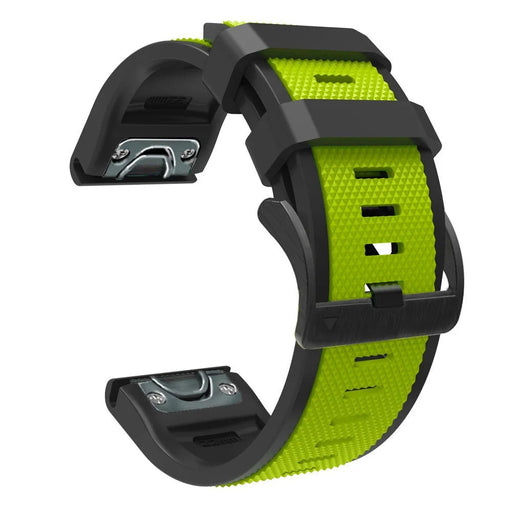 dark-grey-garmin-fenix-6-watch-straps-nz-dual-colour-sports-watch-bands-aus-803604