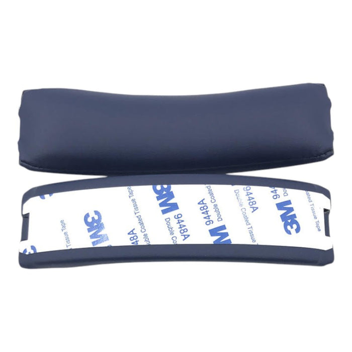Replacement-Ear-Pad-and-Headband-Cushions-Compatible-with-Sony-MDR-XB950BT-XB950B1-XB950N1-nz-aus-blue-leather-headband-cover