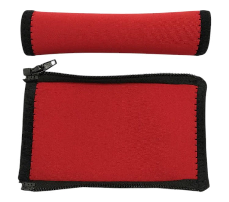 Replacement-Ear-Pad-and-Headband-Cushions-Compatible-with-Sony-MDR-XB950BT-XB950B1-XB950N1-nz-aus-red-fabric-headband-cover