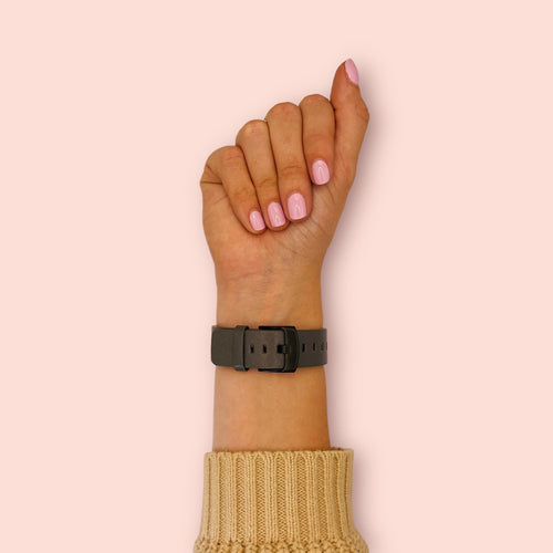 grey-black-buckle-xiaomi-watch-2-pro-46mm-watch-straps-nz-leather-watch-bands-aus